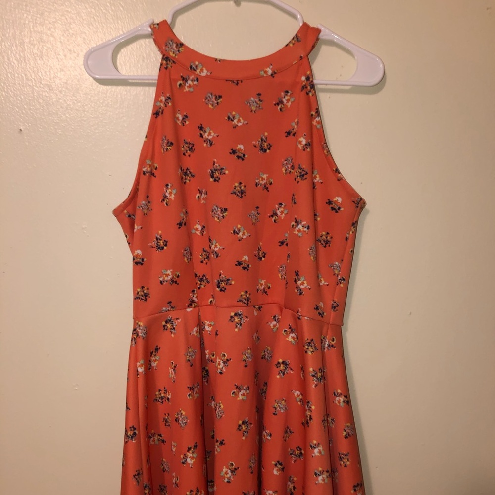 Casual Skater dress